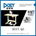 Machine pneumatique de fixation de bouton DOIT-Q3 machine pour tissus, cuir, plastique, etc. ZHEJIANG, CHINE